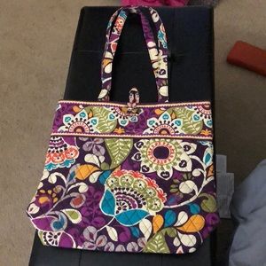 Vera Bradley bag